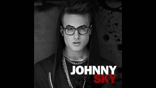 02 Johnny Sky  Quiereme [upl. by Gaddi]