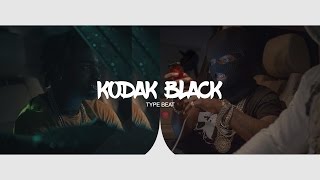 Kodak Black Type Beat  quotHeistquot  Prod By YungHydroBeatz [upl. by Nordna]