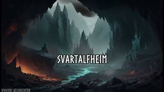 Svartalfheim [upl. by Luanni]