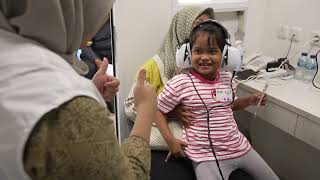 The need for hearing care in Indonesia and how HearCare Audiology hopes to help [upl. by Goodman157]