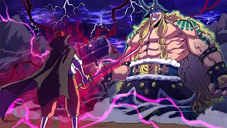 Oda REVEALS How Shanks Became a Yonko 6 Years Ago [upl. by Gnuh916]