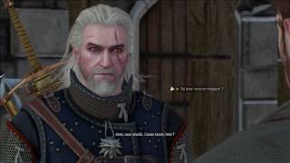 The WITCHER 3  wild hunt  Argent facile [upl. by Inaj]