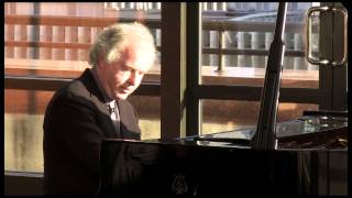 András Schiff talks about JS Bach Das Wohltemperierte Clavier Interview  ECM Records [upl. by Ielak4]