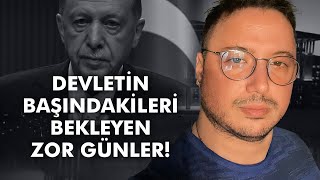 LİDERLERİN VERECEĞİ ZOR SINAV SEÇİMLER NE OLUR [upl. by Gleda919]