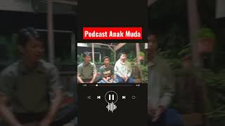 Podcast Apa yang kita lakukan dalam hidup akan bergema dalam keabadian shorts [upl. by Lucila565]