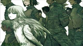 Jormungand OST  22 Tristeza HD [upl. by Raman106]