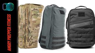 What Bag Should You Use For Rucking [upl. by Sergio]