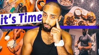 Intermittent Fasting Full day of eating 2018 what I eat to burn fat [upl. by Attalanta]