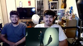 Dos Días  Tito Double P Peso Pluma  REACTION VIDEO [upl. by Karil31]