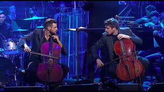 2CELLOS  LIVE at Sydney Opera House FULL CONCERT [upl. by Aneroc]