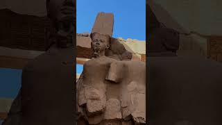 New Episode up Karnak Temple egypt karank luxor [upl. by Estella920]