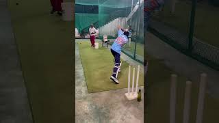 Satkith batsman CricketFansCricketWorldCupT20CricketODICricketCricketSkillsnetsessioncricket [upl. by Larisa]