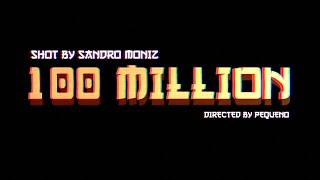 100 MILLION SHORT FILM [upl. by Purdum]