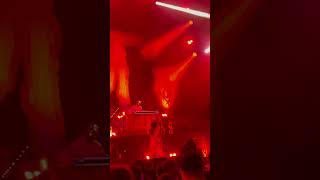 Wait amp Bleed  Slipknotlive in PittsburghPA [upl. by Aranaj]