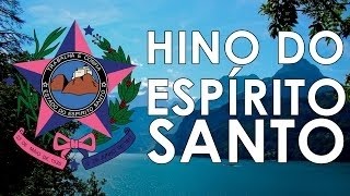 Hino do Espírito Santo [upl. by Asehr]