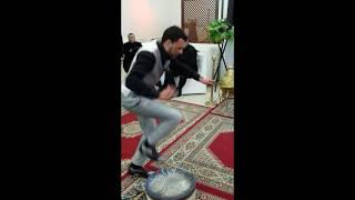 شعبي مغربي روعة 2018 chaabi marocain mariage [upl. by Isnan]