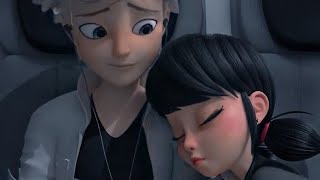 Senorita 💖MiraculousAMVmiraculous ladybug 💕miraculous amv [upl. by Lebazi]