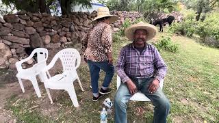 Convivencia en Guadalupito con mis tocayos chavas Hernández [upl. by Bernardina853]