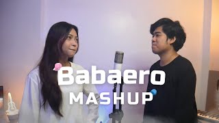 Babaero MASHUP  Cover by Neil Enriquez Shannen Uy [upl. by Osmen]