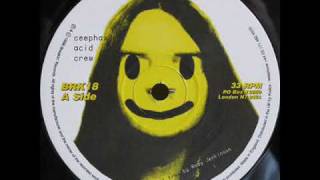 Ceephax Acid Crew  Dennis Weaver Acid [upl. by Charlie]