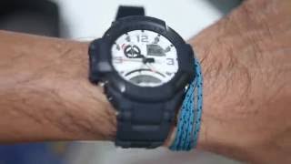 Casio G shock GA10002A [upl. by Madge]