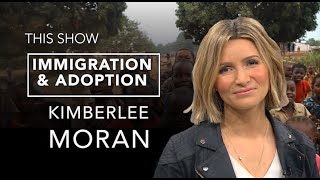 Adopting Internationally To Canada  Kim Moran [upl. by Llertrac613]