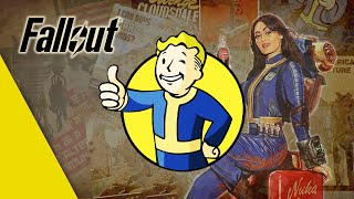 一次搞懂「異塵餘生輻射」全系列作品關聯指南 ︳Fallout franchise explained [upl. by Ryann]