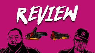 Run The Jewels  RTJ4  ALBUM REVIEW [upl. by Delos]