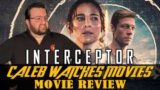 INTERCEPTOR MOVIE REVIEW [upl. by Wallis840]