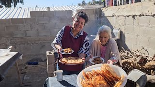 BUÑUELOS CASEROS PARA ESTE FIN DE AÑO 2023 [upl. by Neale]