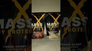 Mass soy Protein Gainer ที่👉 httpssshopeecoth4pyK6UefR3👉 httpsslazadacothsI0XkV [upl. by Danelle]