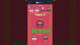 TAMIL THALAIVAS VS PUNERI PALTAN DREAM11 GL PREDICTION  TAM VS PUN DREAM11 PREDICTION  PKL GL TEAM [upl. by Tabina]