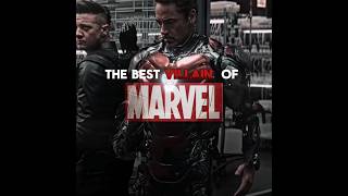 The best marvel villains 💀  empire  Ogryzek slowed  shorts marvel [upl. by Emlin359]