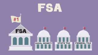 Everything you need to know about Health FSAs [upl. by Keir]