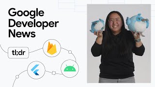 Firebase’s Release Monitoring dashboard Dart 33 release and more dev news [upl. by Iadrahs]
