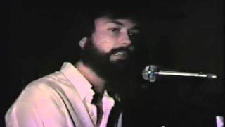 Rich Mullins Elijah 1982 [upl. by Nauqed]