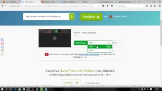 telecharger une video sur youtube gratuitement sans logiciel [upl. by Nicoline]