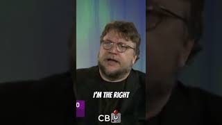 Guillermo Del Toro on Not Wanting to Direct a Star Wars Movie [upl. by Anida]