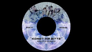 666kaz  Kommt Ihr Bitte Hard Techno Remix [upl. by Hillel]