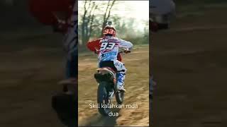 Marq Marques 93 unjuk skill [upl. by Keel163]