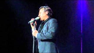 Thomas Anders  Tenderness Опустела без тебя земля Live [upl. by Eedya]