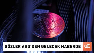 Bitcoinde Gözler ABDden Gelecek Haberde quotOlumlu Olursa Rekor Kırabilirquot [upl. by Isdnil637]