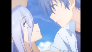 MIDSOMMAR  Date A Live V AMV [upl. by Salba]