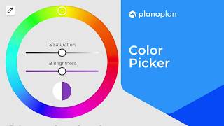 Planoplan 20 Color Picker [upl. by Cida198]