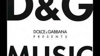 Dolce amp Gabbana  Music BassOver Mix Dance Summer 1996 [upl. by Jolene]