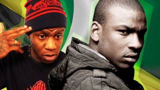 Why Do People Have a Problem with Skepta Using Jamaican Slang UK DEBATE S02 E02 [upl. by Dorin816]