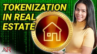 What Is Real Estate Tokenization The Housing Market’s Future [upl. by Anad286]