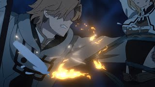 Mushoku Tensei Jobless Reincarnation Season 2  Opening 1  4K  60FPS  Creditless [upl. by Zamora]