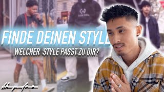 TIPPS für einen besseren STYLE 🥵  eigenen style finden  bhpdao [upl. by Beitnes]