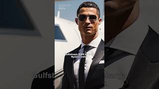 Cristiano Ronaldo dan Georgina Rodriguez Beli Jet Baru yang Lebih Besar [upl. by Yehs]